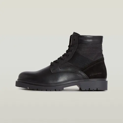 Bottines Tyler - Noir - Hommes - G-Star RAW - Modalova