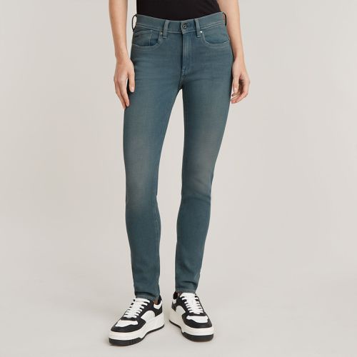 Jean Lhana High Super Skinny - s - G-Star RAW - Modalova