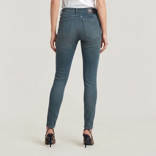Jean Lhana High Super Skinny - s - G-Star RAW - Modalova