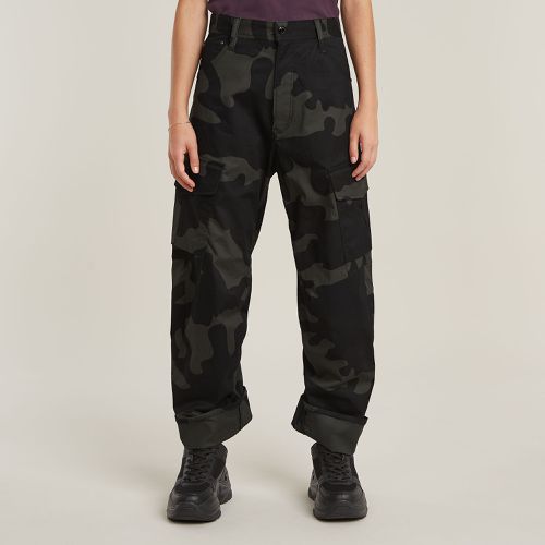 Pantalon Cargo 3D Boyfriend - s - G-Star RAW - Modalova