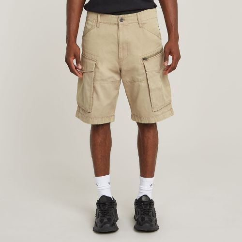 Short Rovic Zip Relaxed - s - G-Star RAW - Modalova