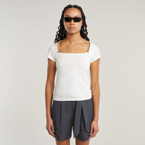 Top Sweet Heart Slim - s - G-Star RAW - Modalova