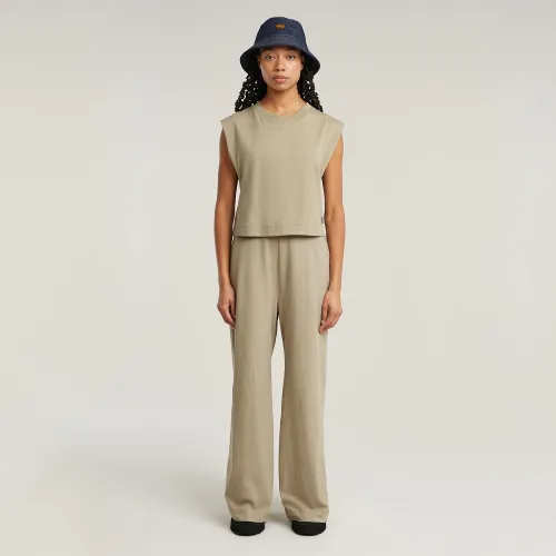 Combinaison Double Layer Wide Leg - s - G-Star RAW - Modalova