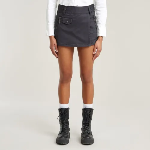 Jupe-short à coupe regular - s - G-Star RAW - Modalova