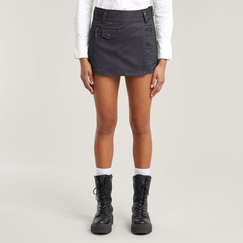 Jupe-short à coupe regular - s - G-Star RAW - Modalova