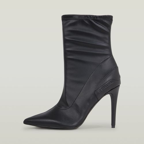 Bottines Stray - Noir - Femmes - G-Star RAW - Modalova