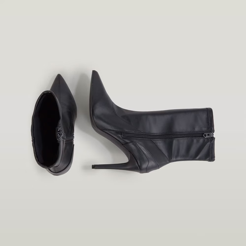 Bottines Stray - Noir - Femmes - G-Star RAW - Modalova