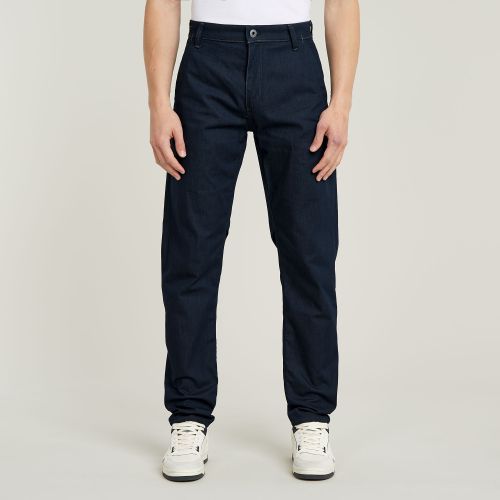 Chino Morry Tapered - s - G-Star RAW - Modalova