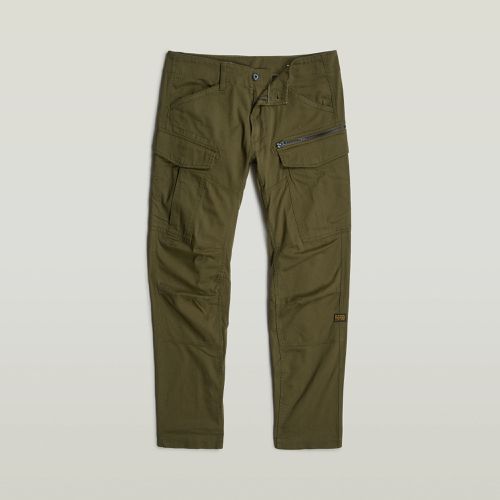 Pantalon Zip Cargo 3D Tapered - s - G-Star RAW - Modalova