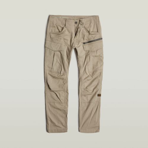 Pantalon Zip Cargo 3D Tapered - s - G-Star RAW - Modalova