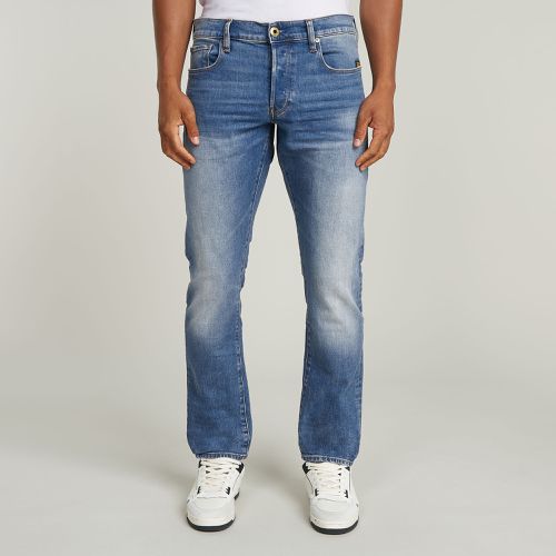 Jean 3301 Regular Tapered - s - G-Star RAW - Modalova