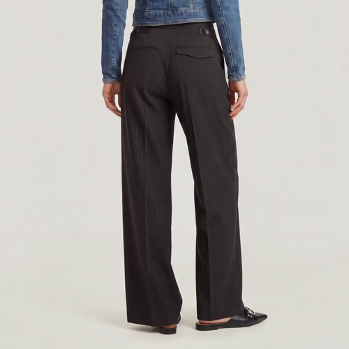 Pantalon Paperbag - s - G-Star RAW - Modalova