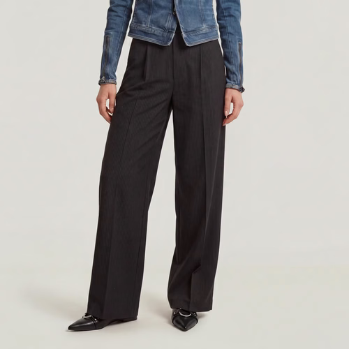 Pantalon Paperbag - s - G-Star RAW - Modalova