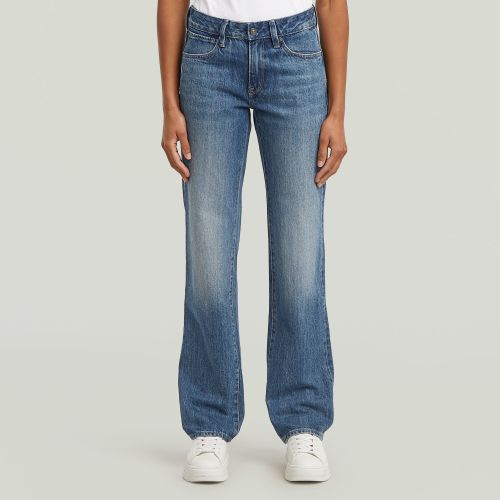 Jean G-Low Straight - s - G-Star RAW - Modalova