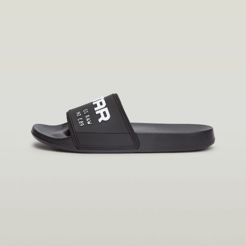 Claquettes Cart - s - G-Star RAW - Modalova