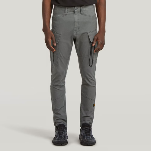 Pantalon Cargo Zip Pocket 3D Skinny - s - G-Star RAW - Modalova