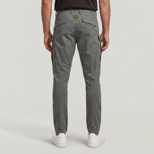 Pantalon Cargo Zip Pocket 3D Skinny - s - G-Star RAW - Modalova