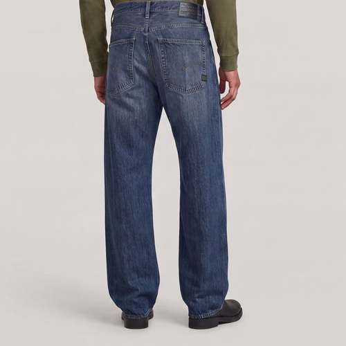 Jean Type 96 Loose - Autre - Hommes - G-Star RAW - Modalova