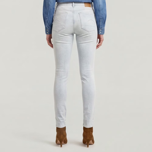 Jean 3301 Skinny - s - G-Star RAW - Modalova