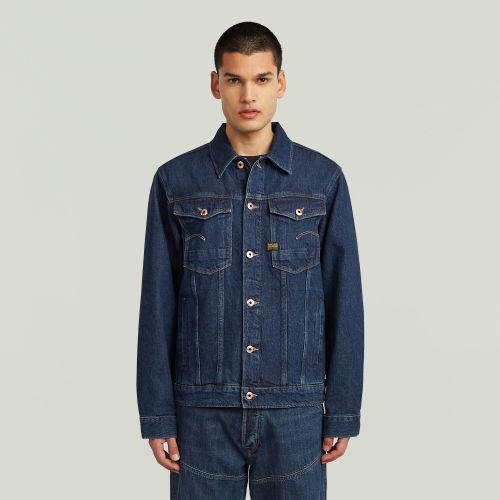 Veste Arc 3D Denim - s - G-Star RAW - Modalova