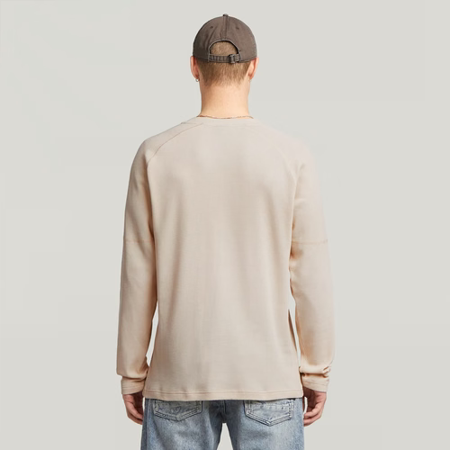 T-shirt Tweeter - Blanc - Hommes - G-Star RAW - Modalova