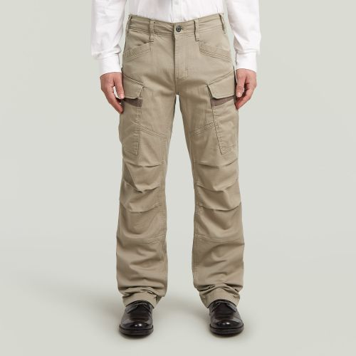 Pantalon Cargo 3D Regular Straight - s - G-Star RAW - Modalova