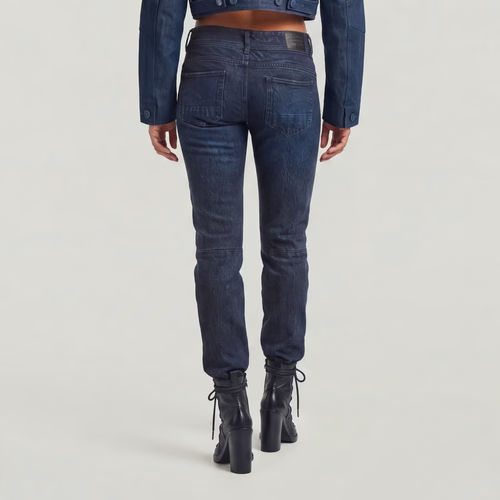 Jean Moto Slim - s - G-Star RAW - Modalova