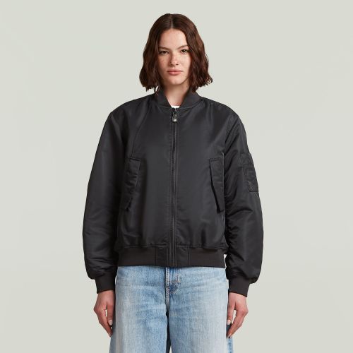 Blouson Bomber Padded - s - G-Star RAW - Modalova