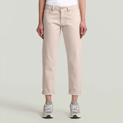 Jean Kate Boyfriend - Rose - Femmes - G-Star RAW - Modalova