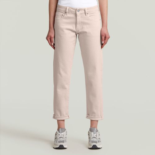 Jean Kate Boyfriend - Rose - Femmes - G-Star RAW - Modalova
