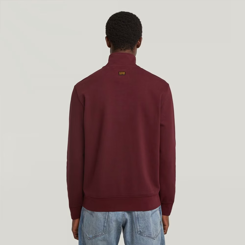Sweater Nifous Half Zip - s - G-Star RAW - Modalova