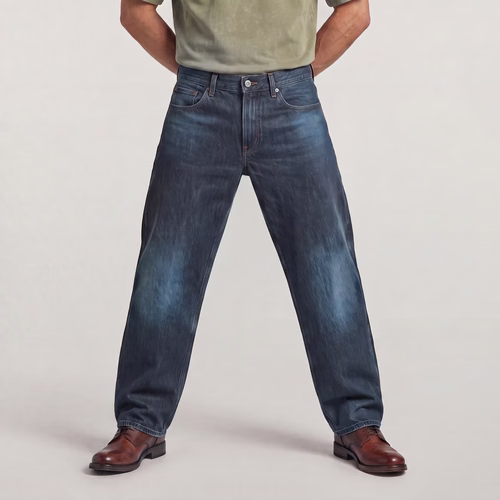 Jean Type 96 Loose - s - G-Star RAW - Modalova