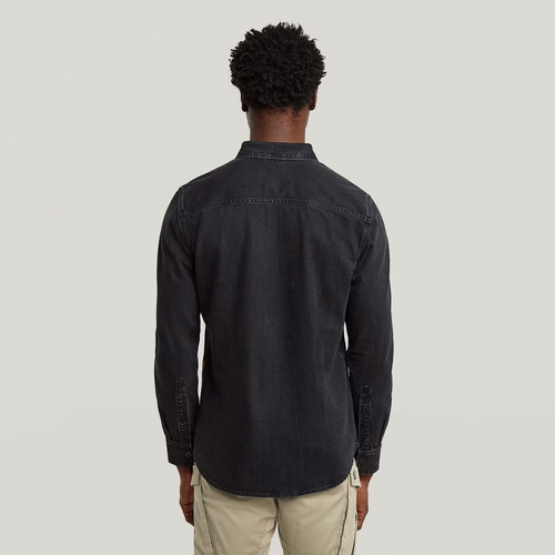 Chemise Clean Slim - Autre - Hommes - G-Star RAW - Modalova