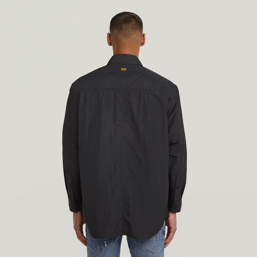 Chemise Cargo Relaxed - s - G-Star RAW - Modalova