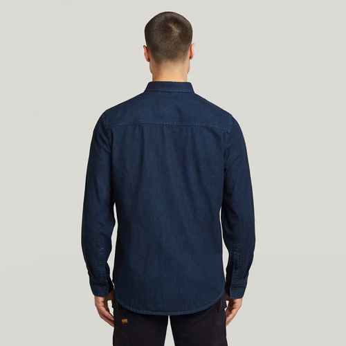 Chemise Clean Slim - s - G-Star RAW - Modalova