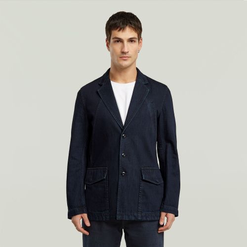 Blazer A-Line - Autre - Hommes - G-Star RAW - Modalova