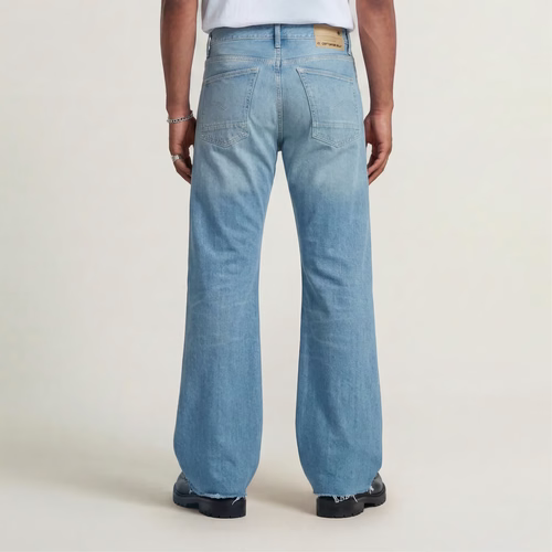 Jean Triple A Flare - s - G-Star RAW - Modalova