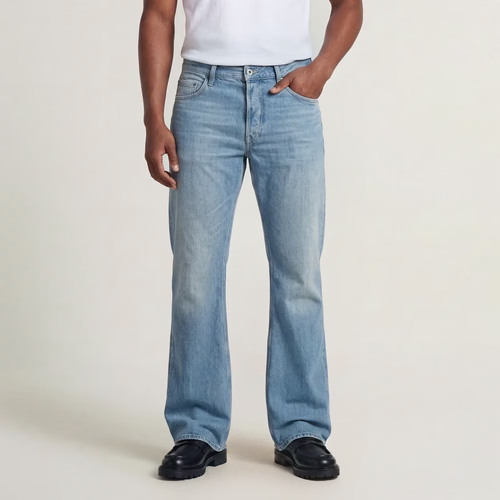 Jean Triple A Flare - s - G-Star RAW - Modalova