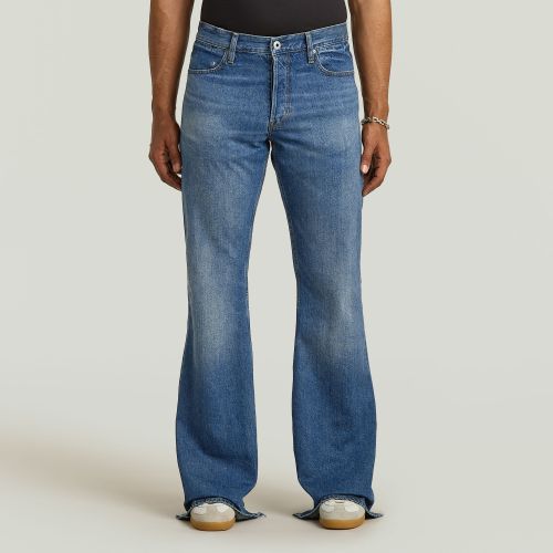 Jean Triple A Flare - s - G-Star RAW - Modalova