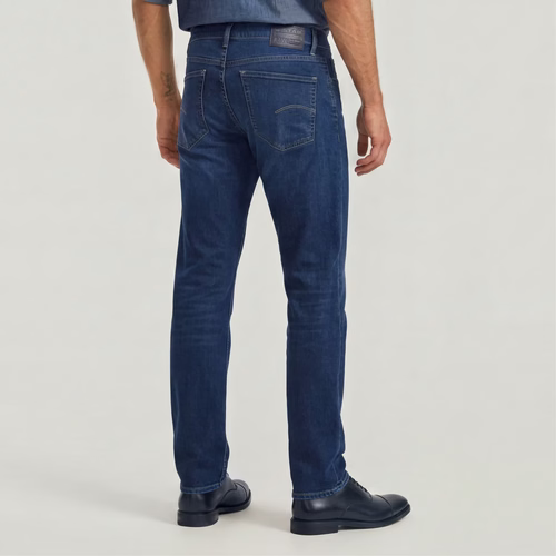 Jean Mosa Straight - s - G-Star RAW - Modalova