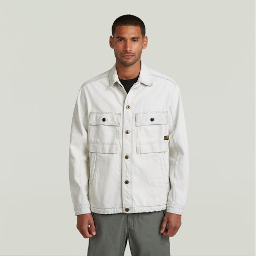 Surchemise Mosa - s - G-Star RAW - Modalova