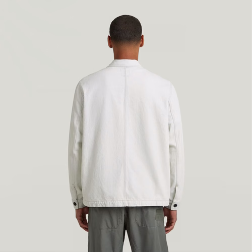 Surchemise Mosa - s - G-Star RAW - Modalova