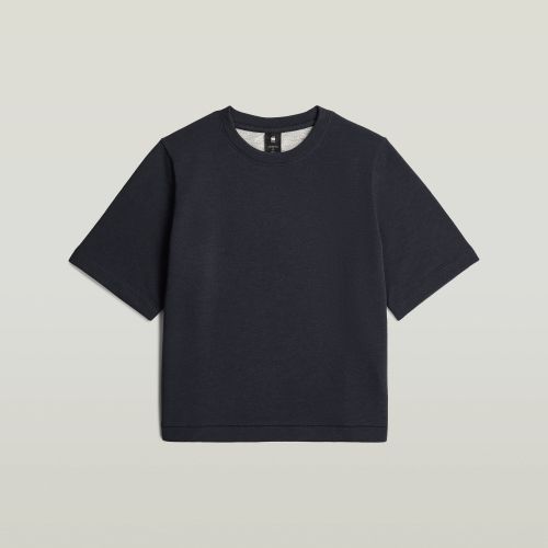 Sweat Boxy T-Shirt - s - G-Star RAW - Modalova