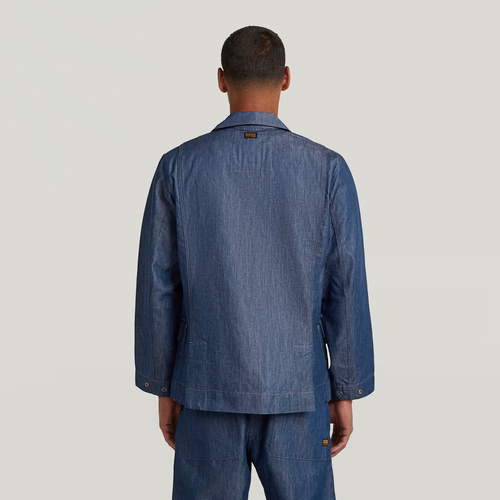 Surchemise 4 Pocket - s - G-Star RAW - Modalova