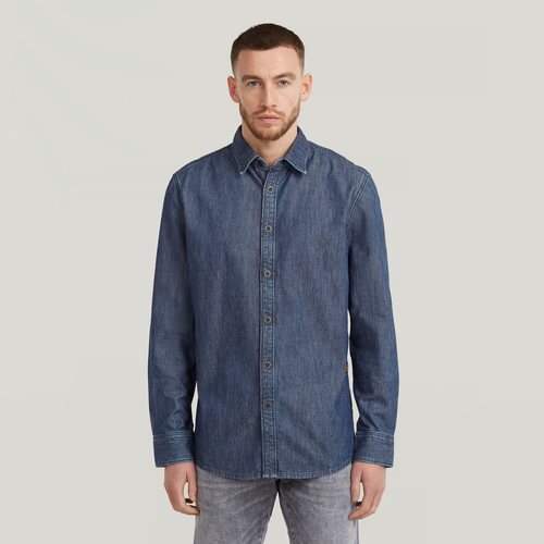 Chemise Clean Slim - s - G-Star RAW - Modalova