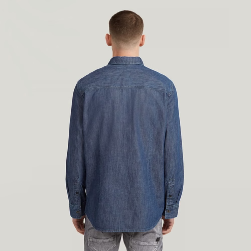 Chemise Clean Slim - s - G-Star RAW - Modalova