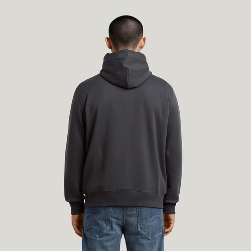 Sweat Old Skool Hoodie Zip - s - G-Star RAW - Modalova