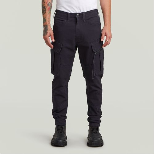 Pantalon Cargo Zip Pocket 3D Skinny 2.0 - s - G-Star RAW - Modalova