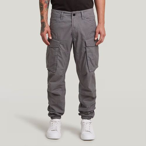 Pantalon Cargo 3D Regular Tapered Cuffed - s - G-Star RAW - Modalova