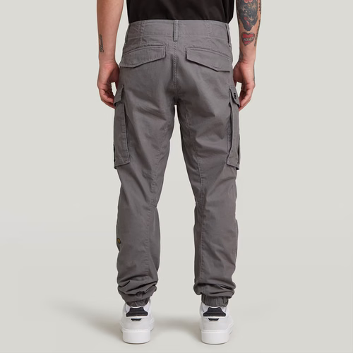 Pantalon Cargo 3D Regular Tapered Cuffed - s - G-Star RAW - Modalova
